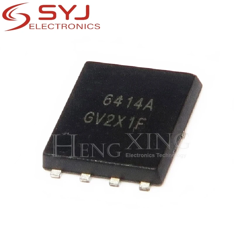 5PCS QCA8059-AL1C QCA8059 AON6414A AON6414 6414 MB20P03 B20P03 AON6710 AO6710 6710 TPCA8023-H TPCA8023 NTMFS4925NT1G 4925N QFN