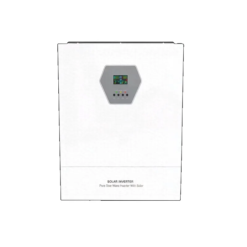 【Best-seller】Inverter Solare I - Hybrid Solar Inverter recensione e prezzo