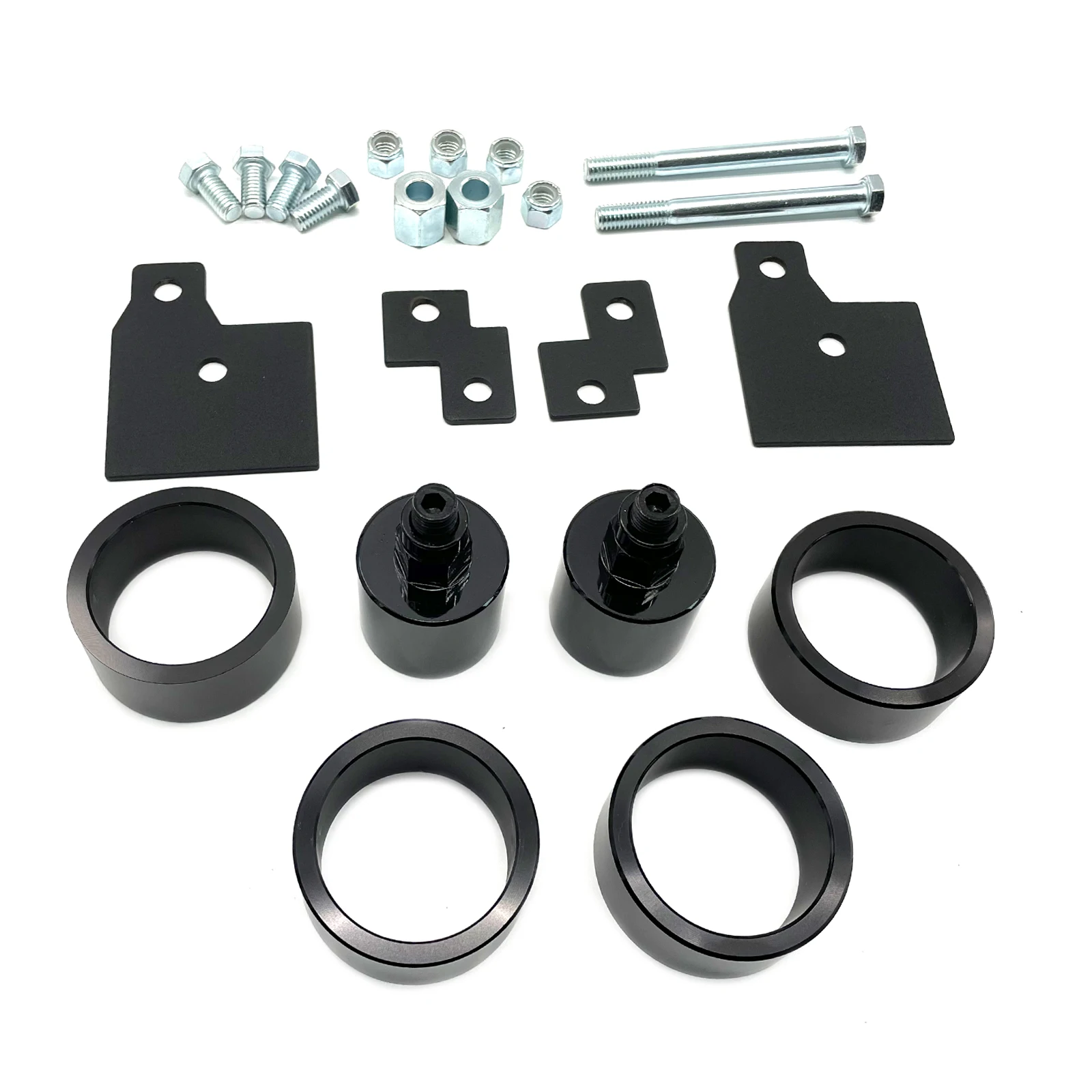 

4-inch Lift Kit Front And Rear Suspension Compatible 1999-2021 Polaris Sportsman 500 570 600 700 800