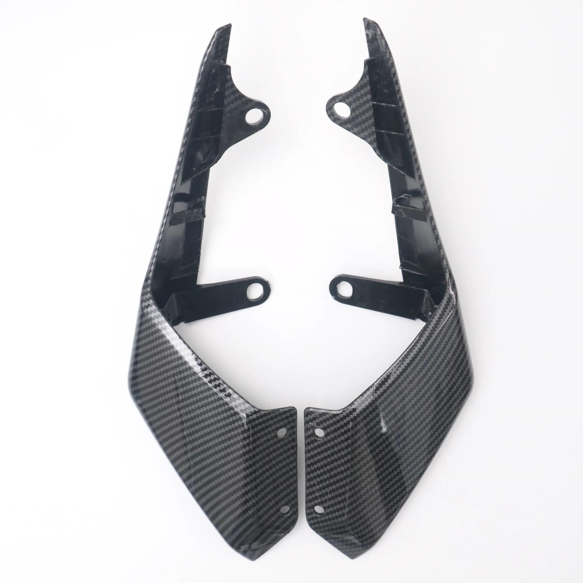 

Motorcycle Rear Section Position Side Cover For YAMAHA MT07 MT-07 FZ-07 FZ07 2018 2019 2020 Rear Tailgate Side Panel Fairing