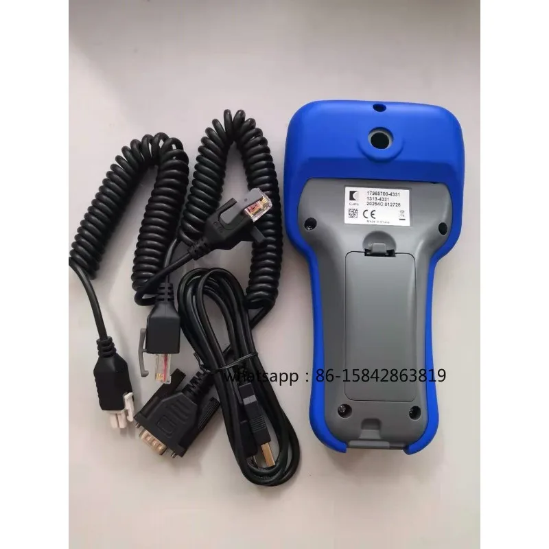 CURTIS 1313K-4331 Handheld Programmer, Replacement OEM Diagnostic Tool 1313-4401 for Electric Forklift Controller