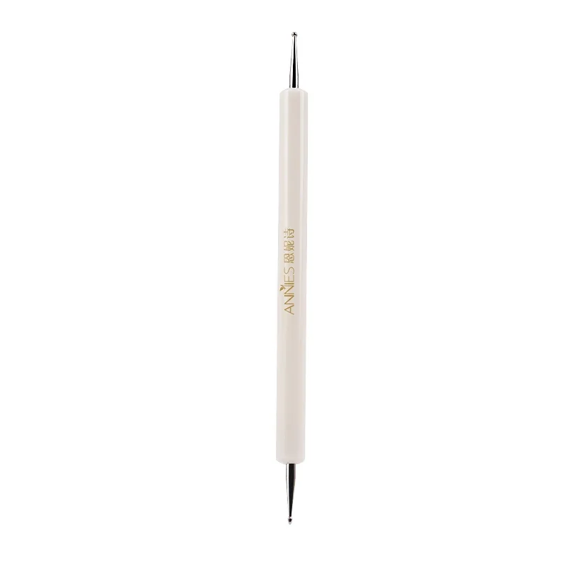 

*Nail art dot pen Nail tool Polka dot pen Special pen