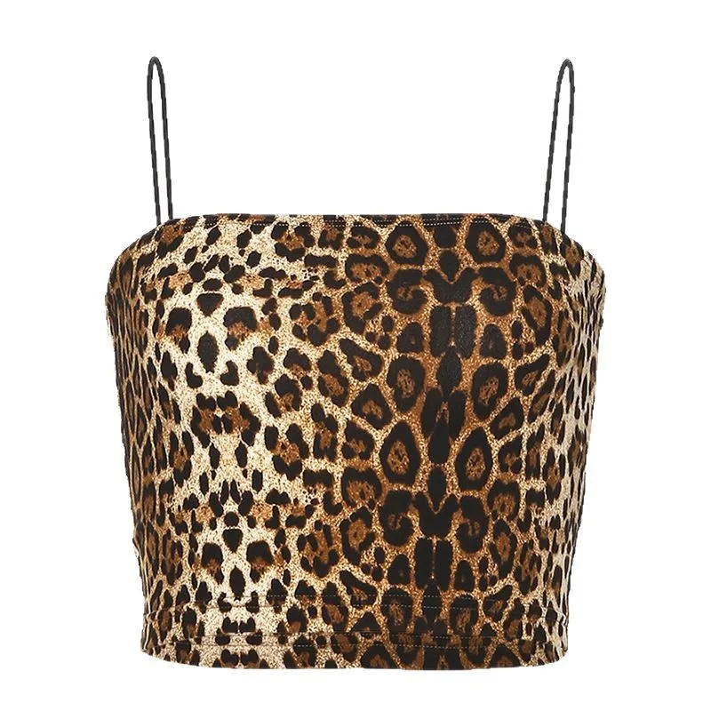 เสื้อสายเดี่ยวแฟชั่นผู้หญิงใหม่ประจำฤดูร้อนปี 2025 สไตล์ยุโรปและอเมริกา