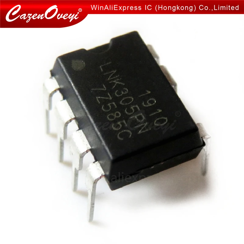 10pcs/lot LNK305PN LNK305 DIP-7 new original In Stock