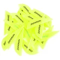 50pcs Yellow