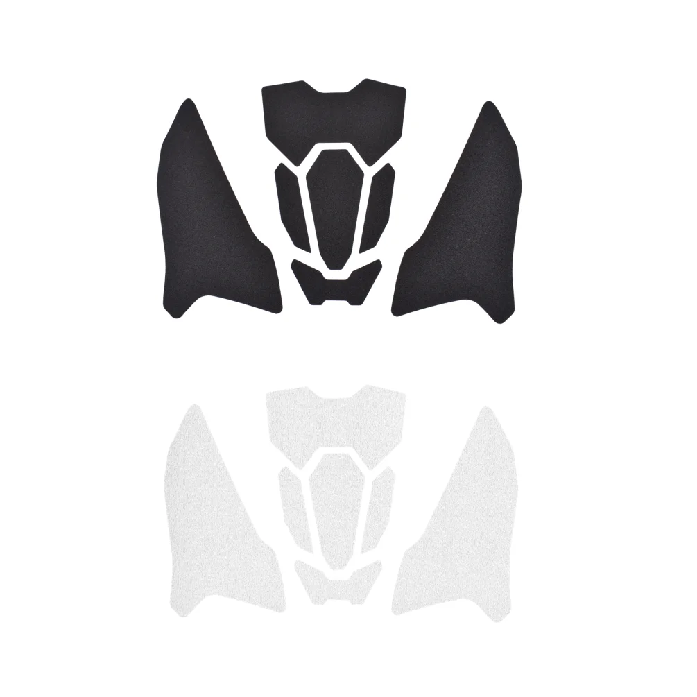 

CB650R CBR650R боковые наклейки на топливный бак водостойкая наклейка для Honda CB CBR 650R 2019-2024 CB650 R аксессуары для мотоциклов