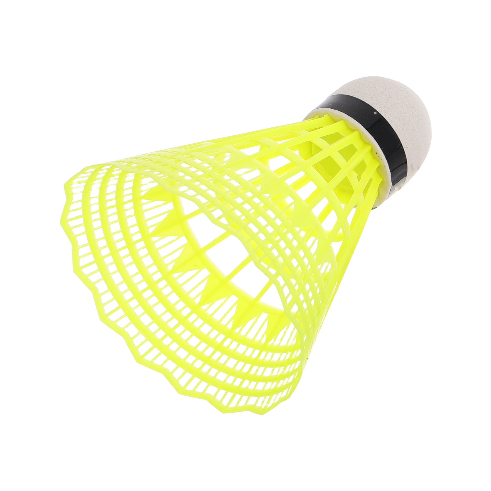 

Badminton Trainer Self Practice Tool Sports Equipment Rebound Machine Shot Return Training Solo Indoor Gear Fitness Shuttlecock