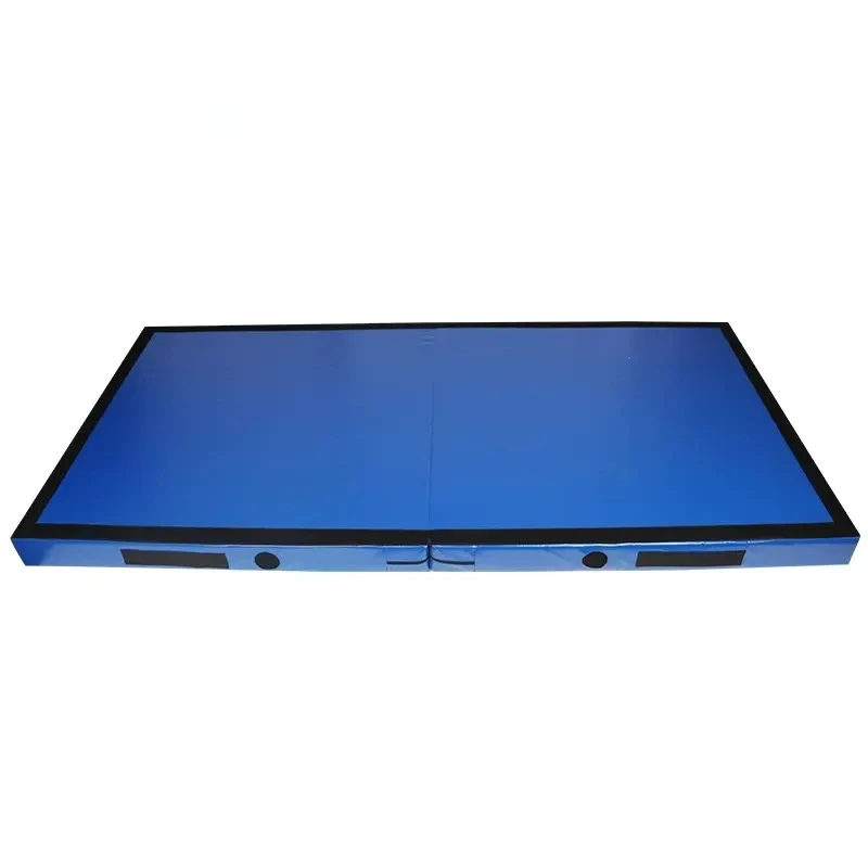 Thickened Fitness Foam Floor Mat Collision Safety Gymnastics Exercise Pad