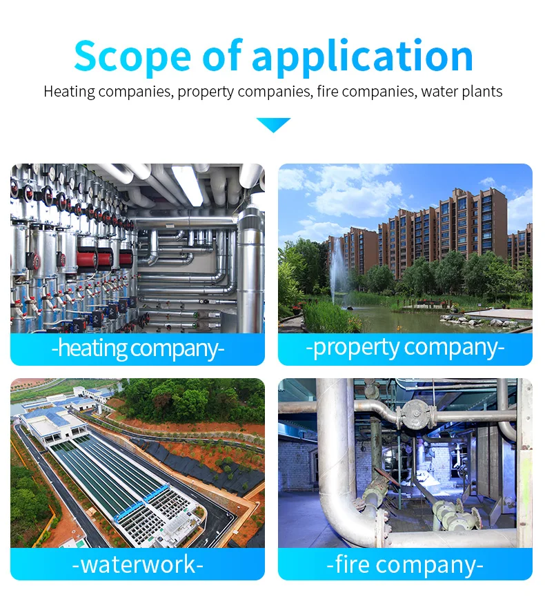 

PQWT L3000 Отопление пола Обнаружение утечки воды Акустические сантехнические инструменты Подземные и стены Детектор утечек труб