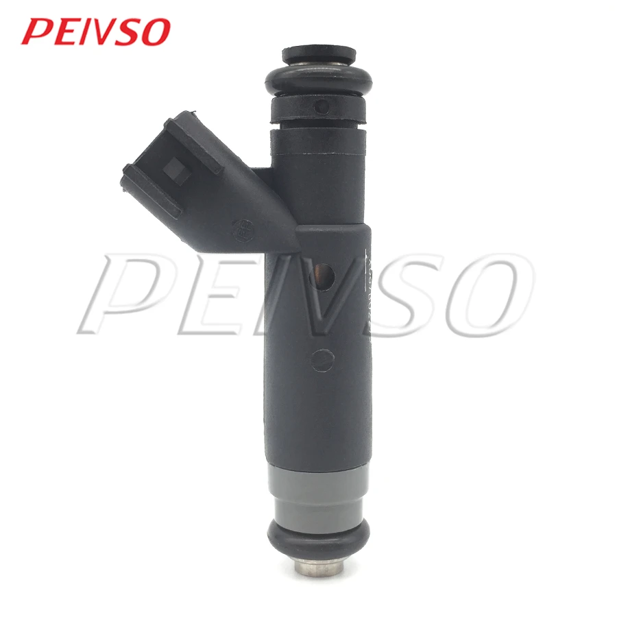 

PEIVSO 6pcs XR3E-A6B XR3E-9F593-A6B Fuel Injector For Ford TRUCK E-150E Conoline E-250E Conoline 4.2 V6 1999-2003