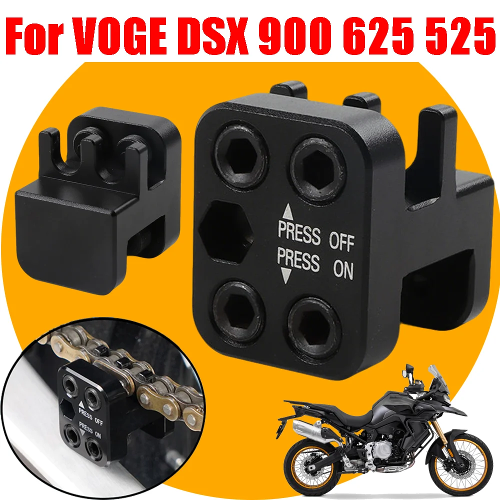 For Voge DS625X DS5…