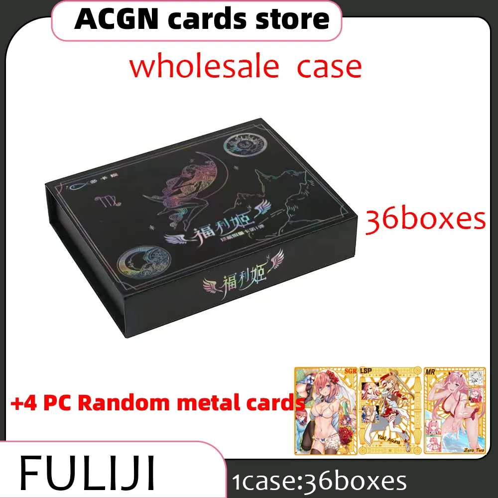 goddess story Low price case wholesale FULIJI Goddess Feast-5 Goddess Feast-4 Goddess Feast-2