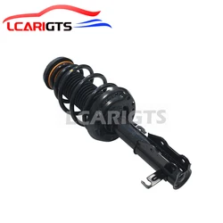 1PC Front Left OR Right Air Suspension Shock Absorber Assembly Without Electric For Buick LaCrosse 2010-2016 2333514L 501725289