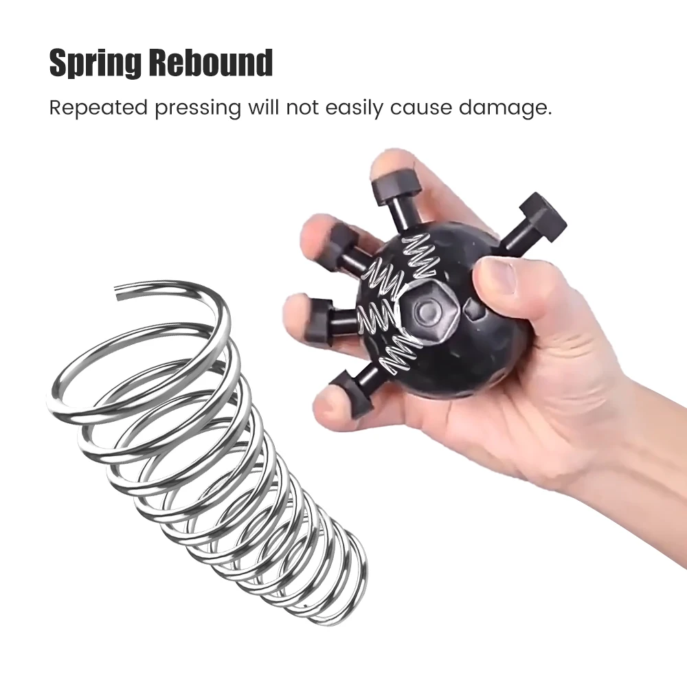 Тренажер для пальцев, тренажер для укрепления ручного захвата, скалолазание, тренажер для тренировки пальцев, захват, упражнения для силовых тренировок для рук
