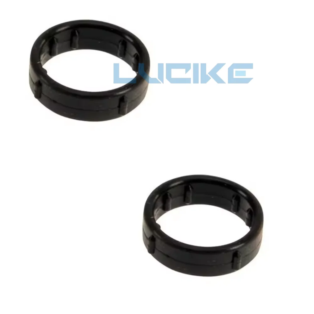 

LR010793 Sealing Gasket Fit For Land Rover Discovery LR4 LR5 Range Rover Velar Water Manifold Gasket Seal