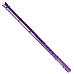 Aluminum Alloy Short Flute Xiao not DIZI Right/Left hand Choose Woodwind Musical Instruments Professional Flauta Transversal