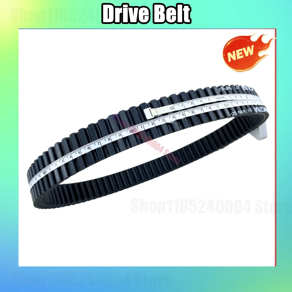 For CF400 500 600 625 U6 U5 ATV UTV SSV 0180-055000-0003 CF188-051000 0180-055000 Kevlar 903.5 34.1 26 High-quality  Drive Belt