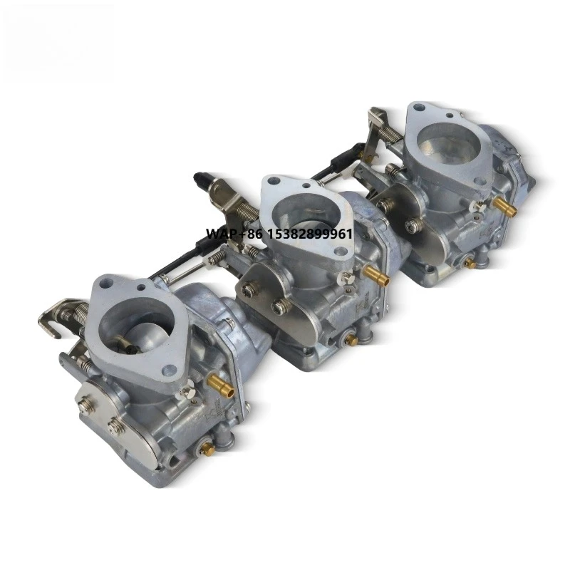 

85HP 90HP 2-тактный 688-14301-008 688-14302-008 688-14302-008 P36X-1a P36X-1b P36X-1c Y85 Ya Maha Карбюратор подвесного двигателя