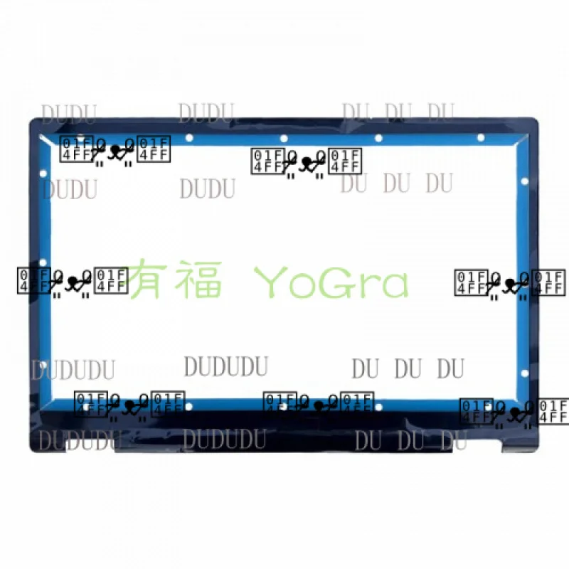 

Рамка переднего ЖК-экрана DDD для DELL Precision 7770 7780 M7770 0YG4WK