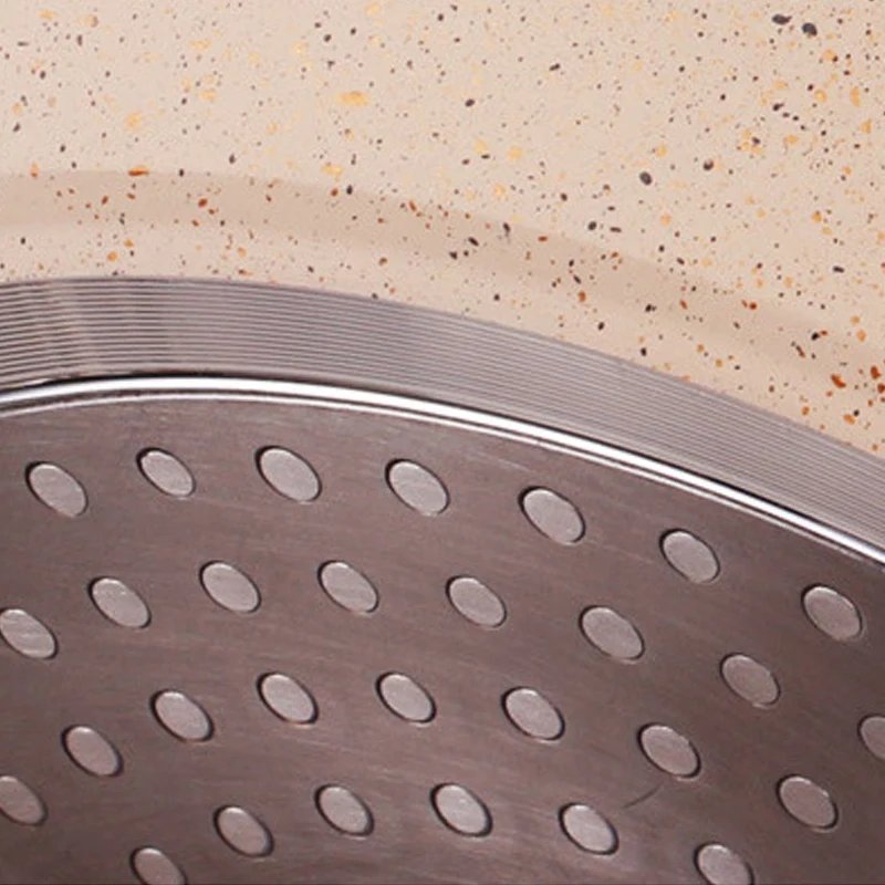 

Thickened Bottom Stone Frying Pan Multifunction Non-Stick Pans Deep Nougat Pot Big Mouth Wok Pan 20cmJAS