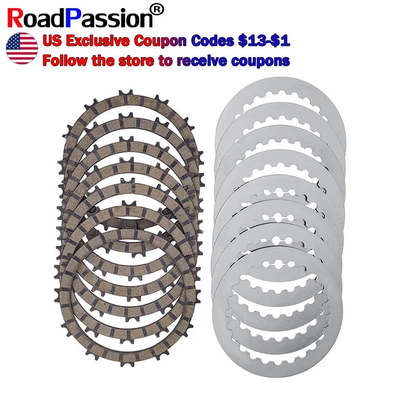 Motorcycle Accessor…