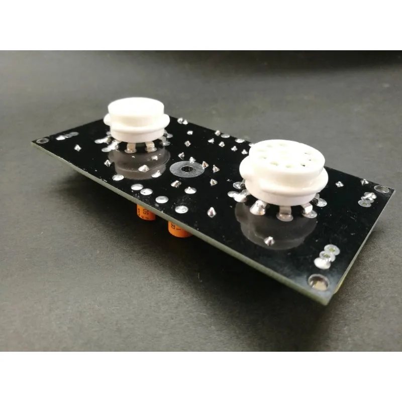 Nvarcher أنبوب Preamp المجلس دون أنبوب ، 6DJ8 ، 6N11 ، E88CC ، 6922