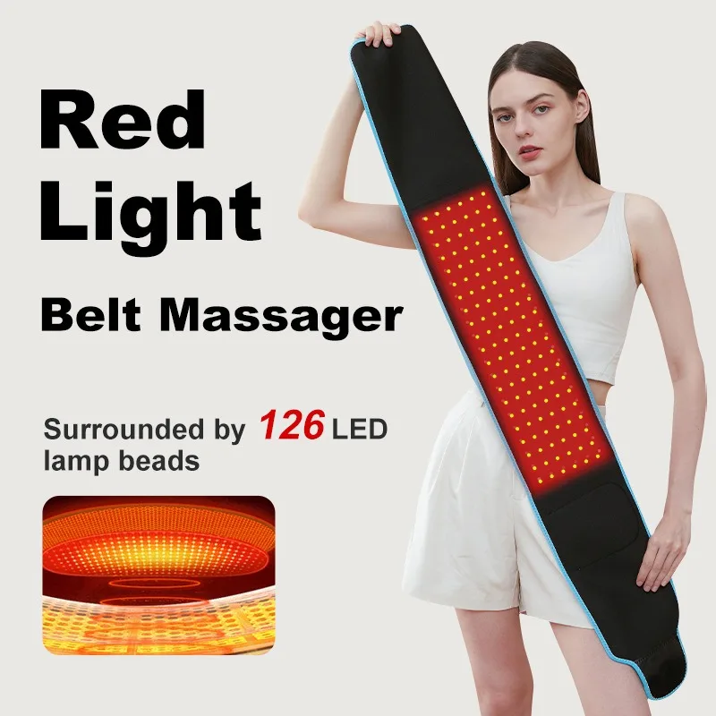 cinture-riscaldate-a-luce-rossa-massaggio-cintura-elettrica-extra-lunga-portatile-wireless-durevole-massaggiatori-vibranti-silenziosi-e-confortevoli