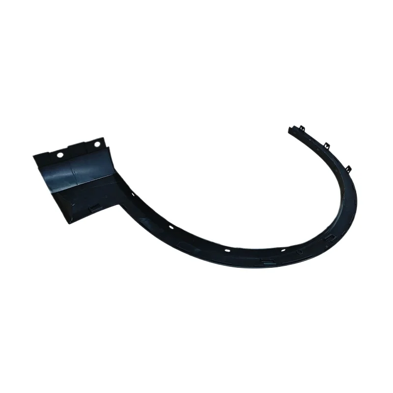 

Front Left/ Right Side Fender Liner Wheel Arch Molding 51777210081/51777210082 for BMW X3 F25 2011-2017