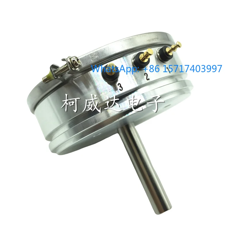 Original Japanese SAKAE precision wire wound potentiometer, Sibo CP50 2K linear 0.5% new spot