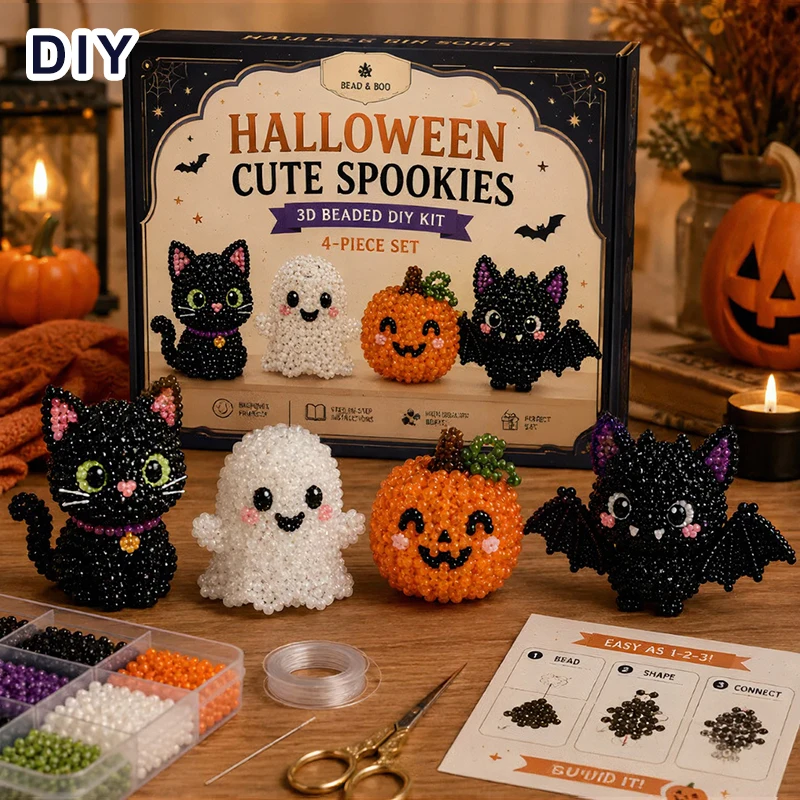 Thumbnail 2 - #25 Cheap DIY Craft Kit for Kids Worth Buying