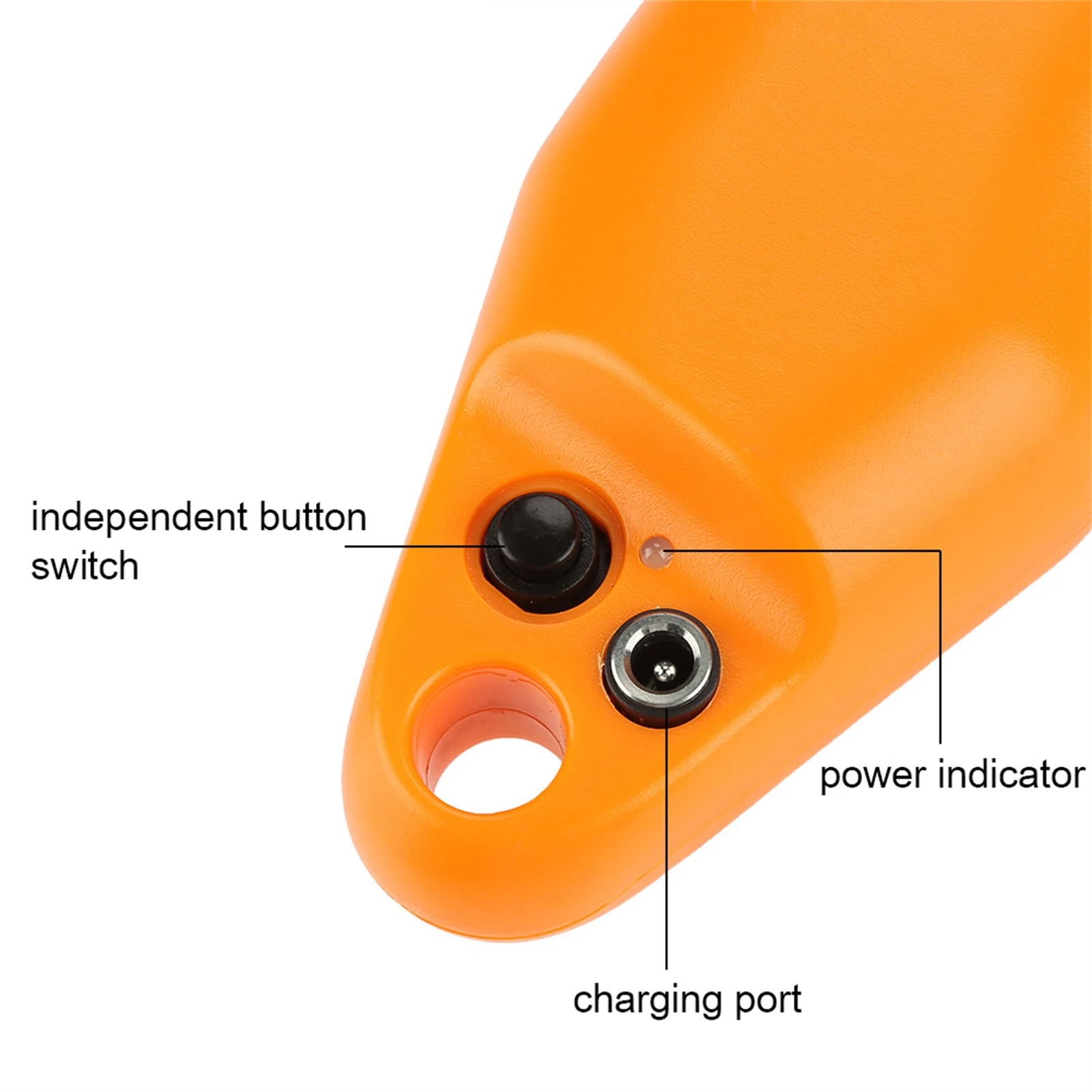 العجل ديهورنر الكهربائية العجل ديهورنر الحديد بلا دم التدفئة السريعة الماشية لامب مزرعة ديهنور أداة الكهربائية ديهنر الماعز ديهنر