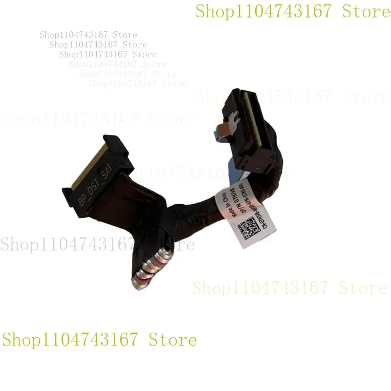 

QIN 0THJV8 THJV8 New for R660 R760XS R960 PERC H965i Controller 74Pin SAS Cable