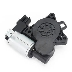 Brand-New Front Window Regulator Motor for Mazda 3 BK 6 CX-7 CX-9 2007 2008- 2016 GJ6A5858XC tools cars accessories
