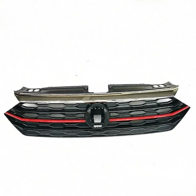 

For Volkswagen 2019 JETTA GLI CHROME FRONT GRILLE OE 17G 853 653 E Original Replacement Auto Part