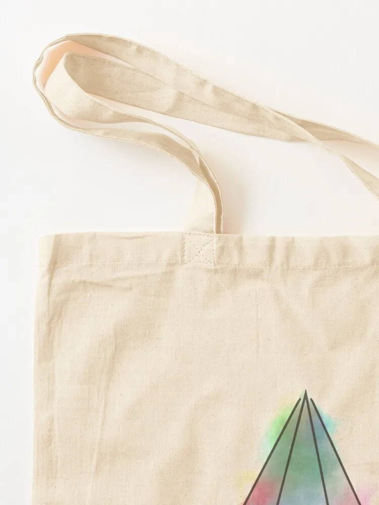 حقيبة حمل بلومبوب بألوان مائية حقيبة تسوق نسائية حقيبة حمل شخصية حقائب نسائية من القماش