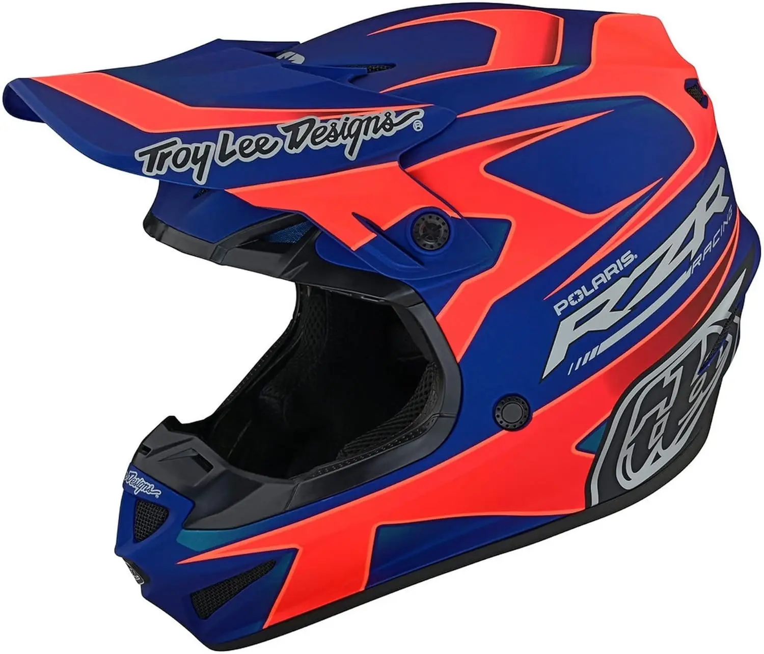 

SE4 Helmet (2025) for Motocross MX Off-Road