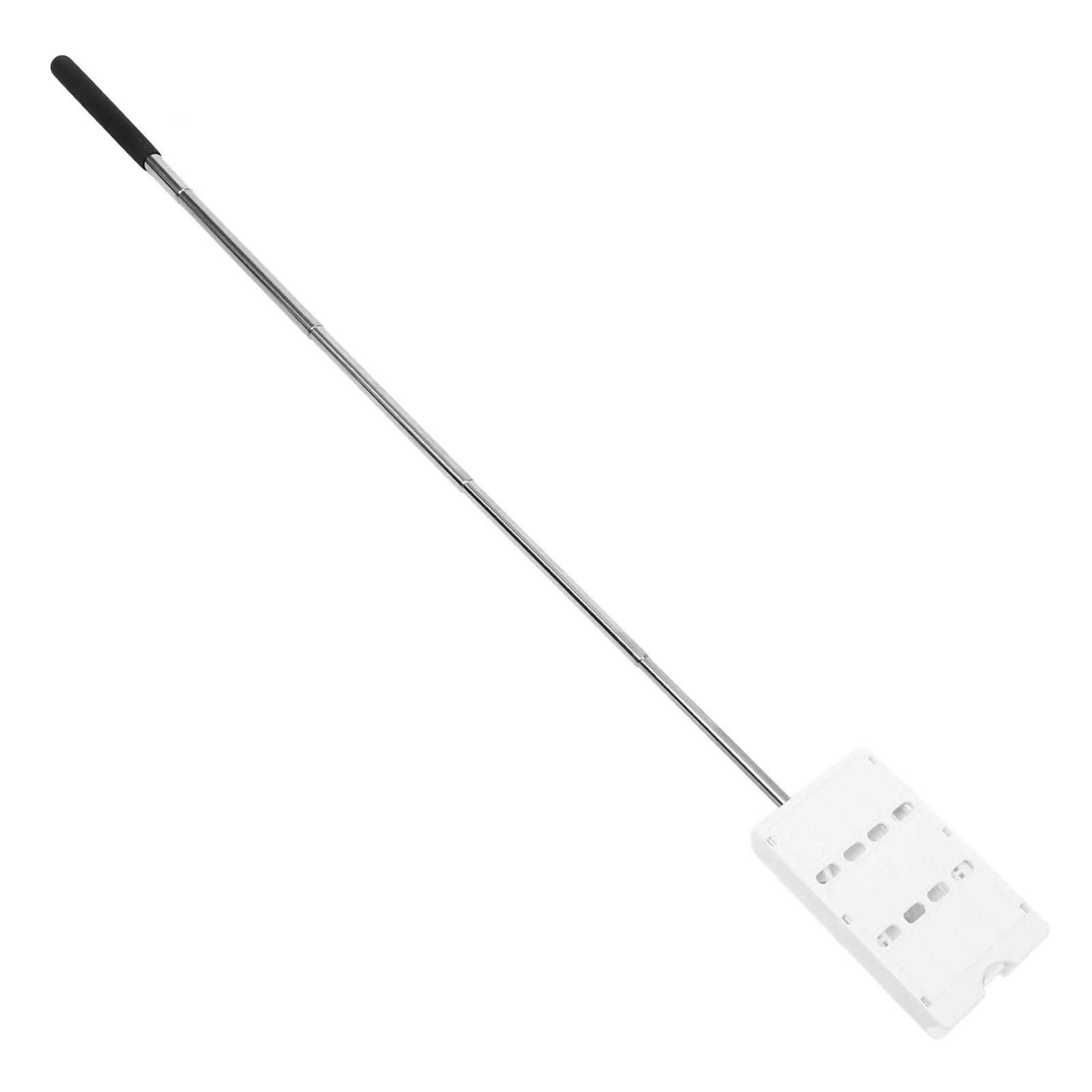 Car Parking Payment Rod Automotive Payment Card Holder Car Parking Swiping Rod Toll Pass Holder Garage Access Card Toll Stick