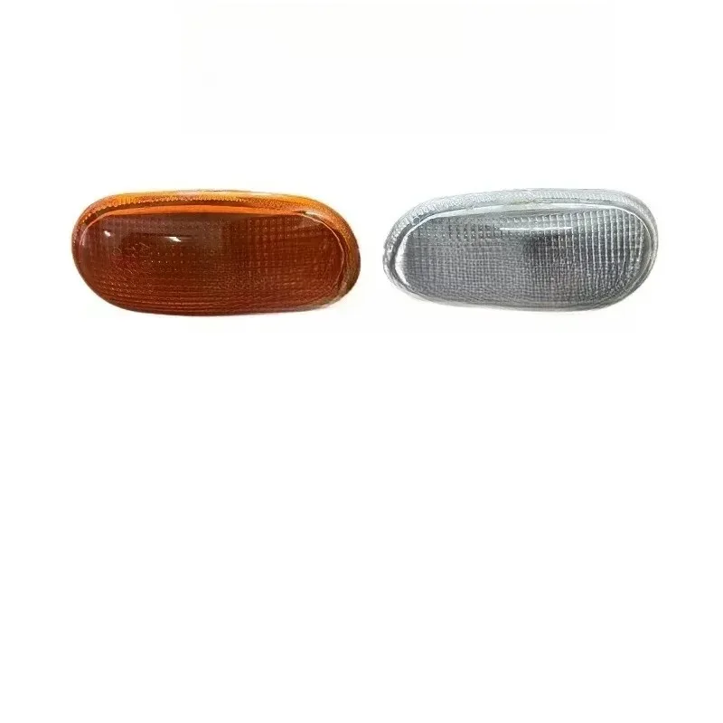 

2pcs for R170 W210 W124 2108200921 Car Side Marker Light Lamp Side Repeater Reflector Signal Lamp