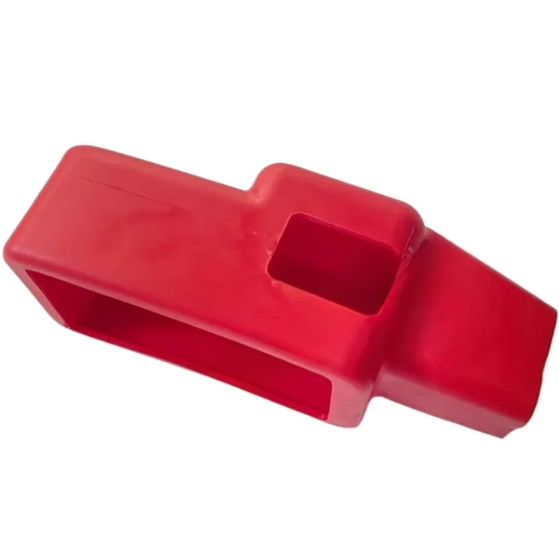 

Оригинальная резиновая заглушка для положительного клеммы автомобильного аккумулятора для Subaru Impreza Forester Legacy