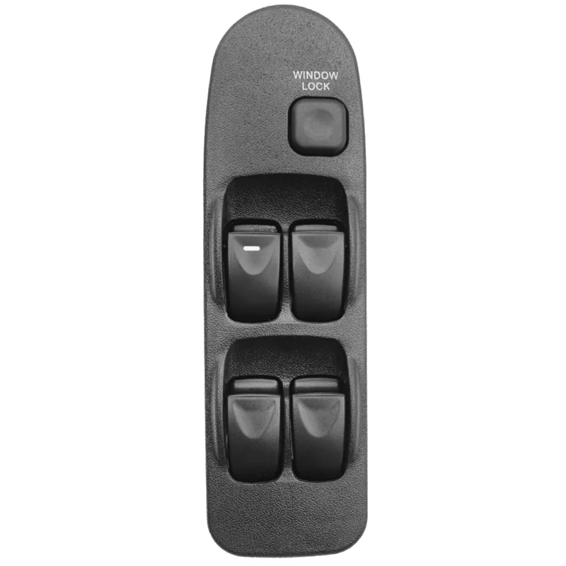 Elevador de interruptor de ventana eléctrico MR740599 para Mitsubishi Carisma 1995-2006 para Mitsubishi Space Star MR 740 599
