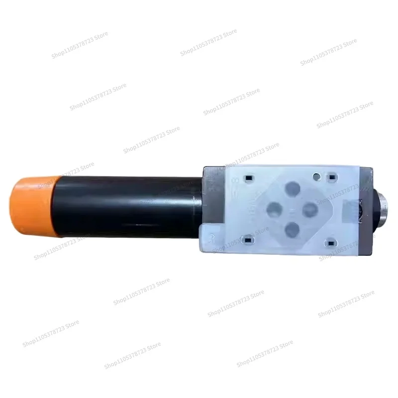 For ZDR6DP2-43/150YM Direct Acting Pressure Reducing Valve R900483787