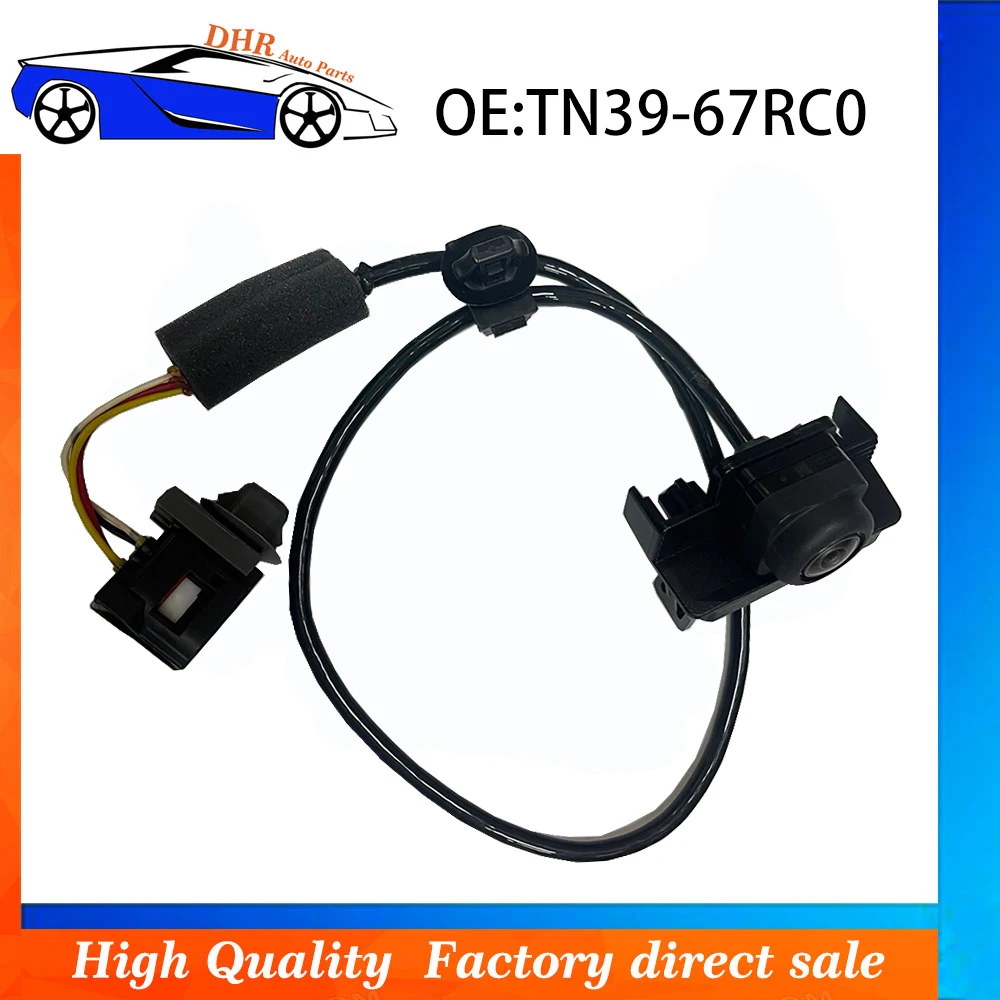 TN39-67RC0 For 2019… - image