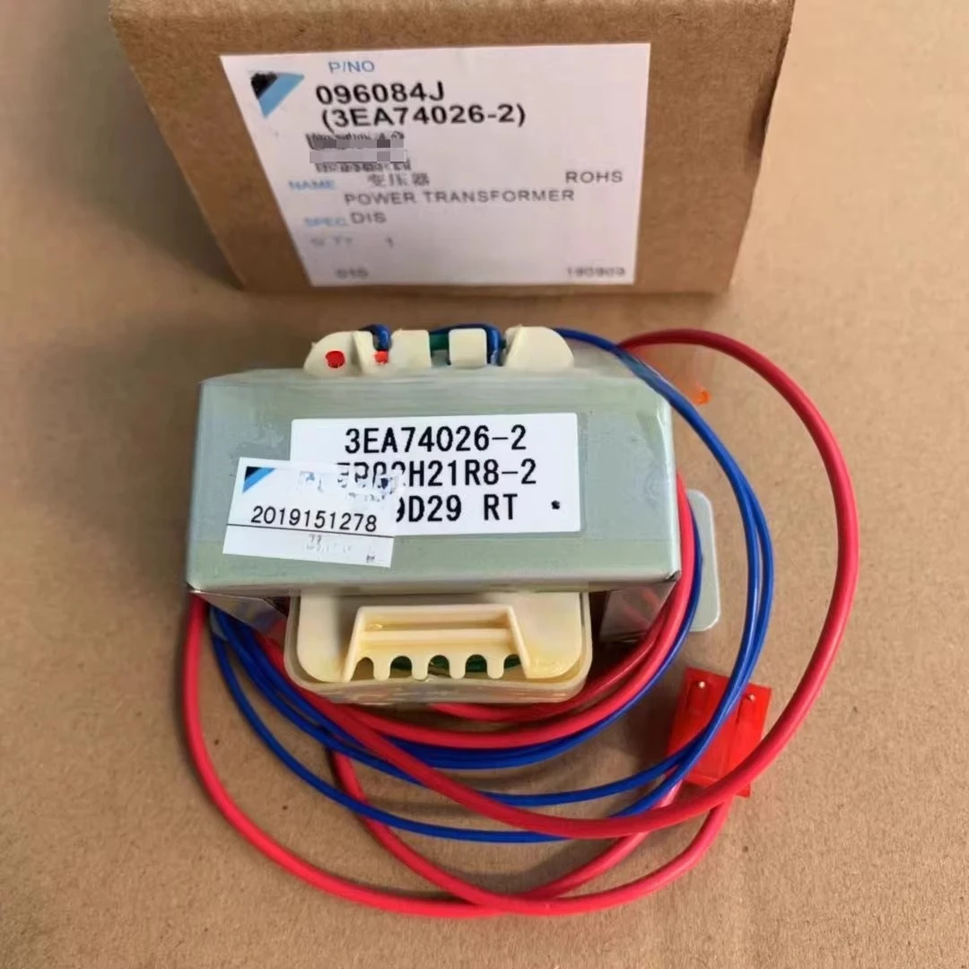 Applicable Daikin Central Air Conditioner Internal Unit Transformer 3EA74026-1/2
