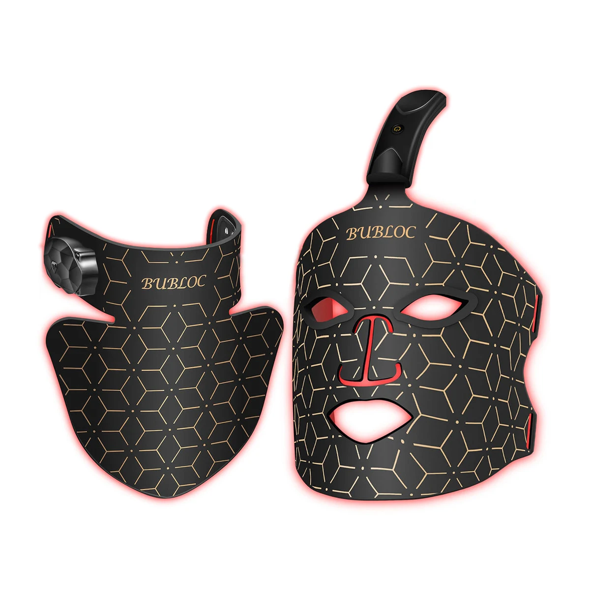 maschera-led-per-terapia-della-luce-portatile-in-silicone-luce-rossa-e-infrarossi-per-anti-invecchiamento-rughe-ringiovanimento-della-pelle