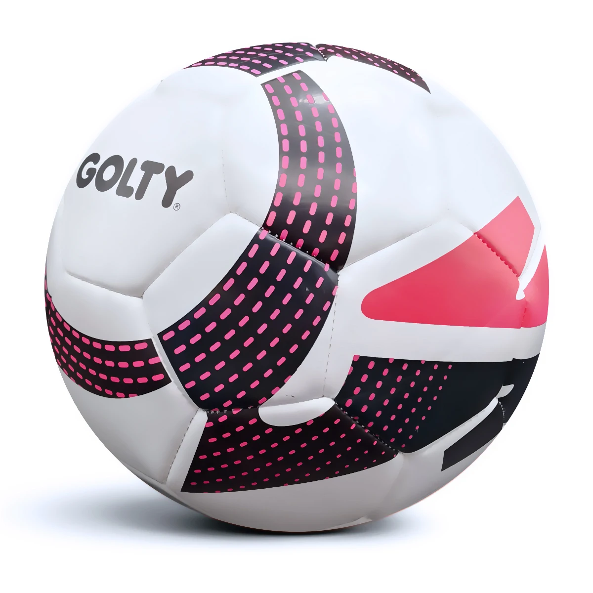 サイズ5、重量410～430g、胴回り680～700mm、販促用卸売サッカーボール