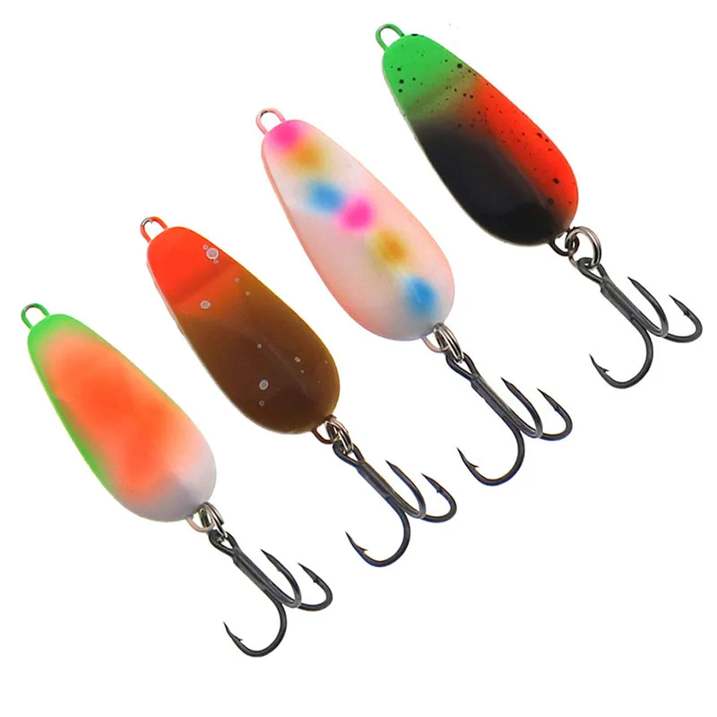 Metal Jig Fishing L…
