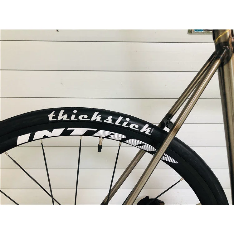 ThickSlick Road Bicycle Tire 700x23C 25C 28C Ultralight High