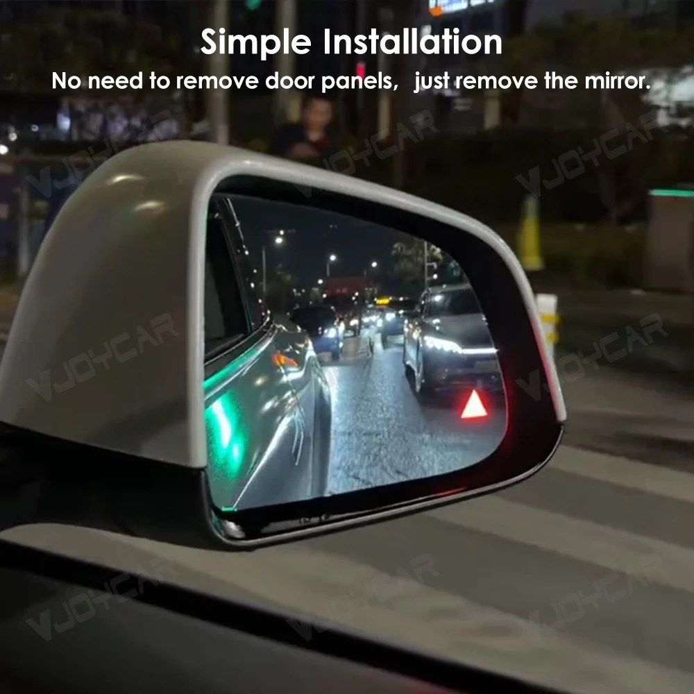 Thumbnail 3 - #41 Best Blind Spot Monitoring Systems to Buy In 2026