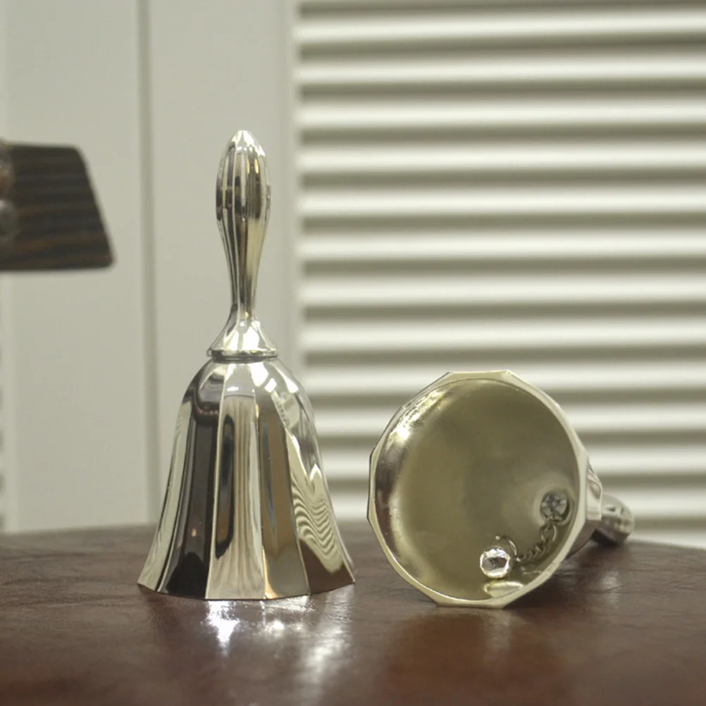

Chuancai Bell Welcome Door Dinner for inside Alloy Decor Belll Hand Service Call