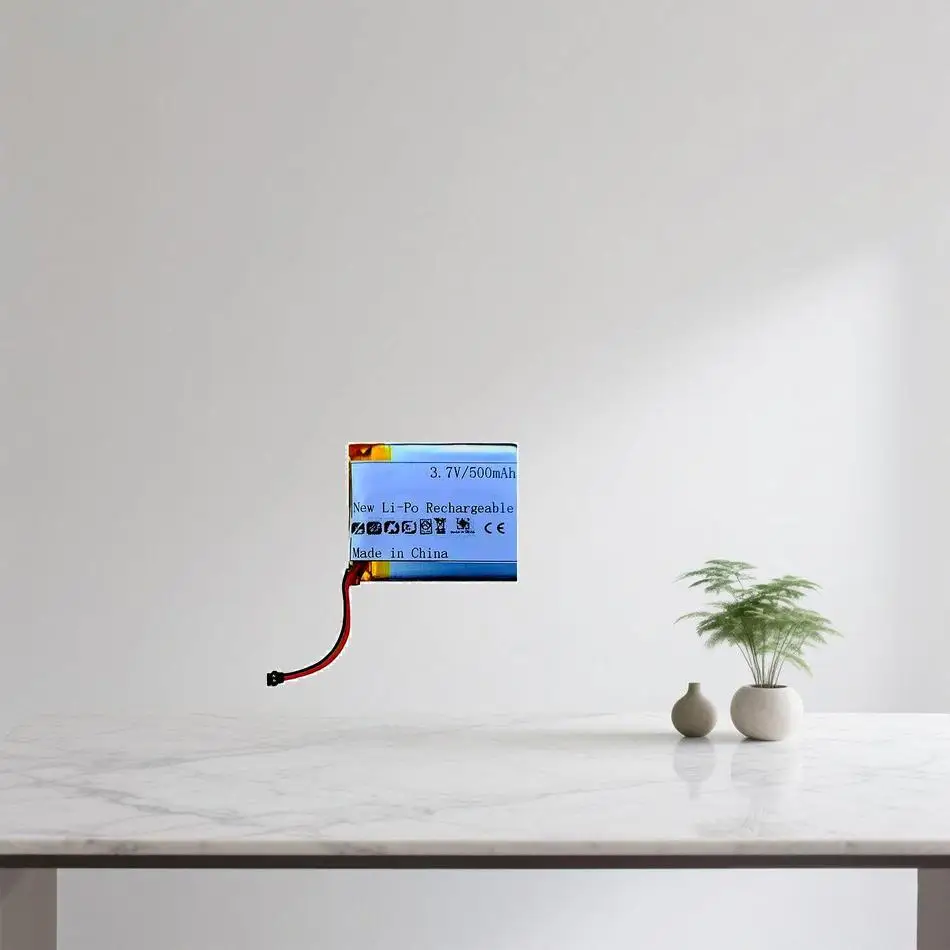 

Portable Audio Player Battery High-Capacity For Cowon Iaudio I10
